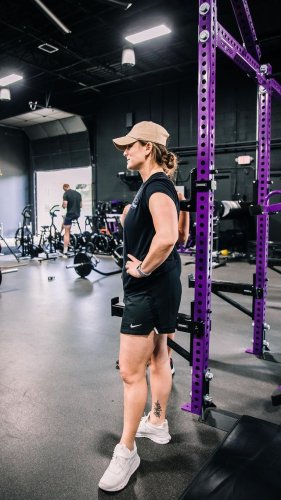Video post from forceperformancestl.