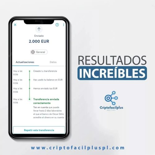 Photo post from criptofacilplus.