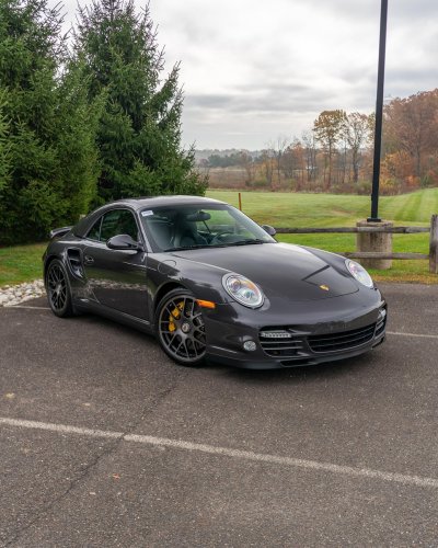 Carousel post from porschewarrington.