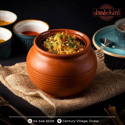 Photo post from daalchini.uae.