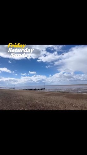 Video post from fortheloveof.norfolk.