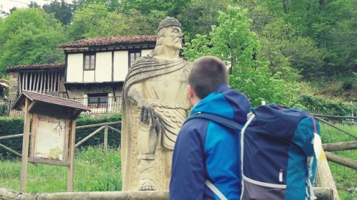 Video post from cantabriaturismo.