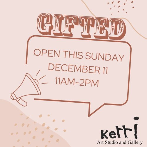 Photo post from kerrigallery_wpa.