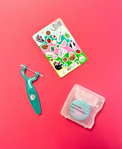 Photo post from trilliumdental.