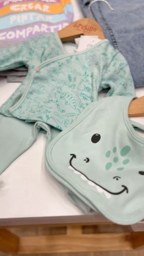 Video post from galeriaspacificoshopping.