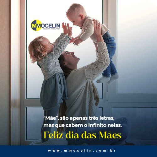 Photo post from imobiliariammocelin.