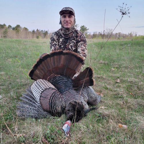 Photo post from reddogguideservice.