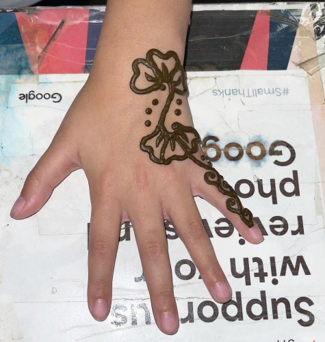 Photo post from egyptian_henna_tattoos_florida.
