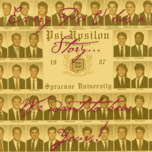 Photo post from psiupsilon.