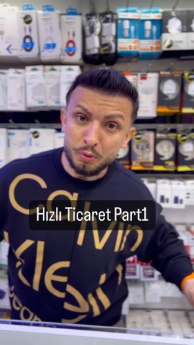 Video post from mehmetenliogluofficial.