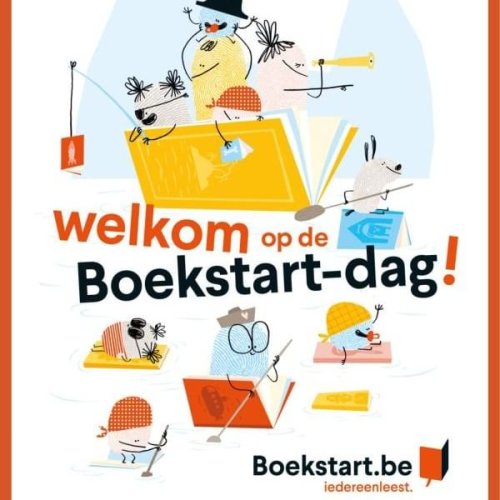 Photo post from bibliotheeksintgillis.