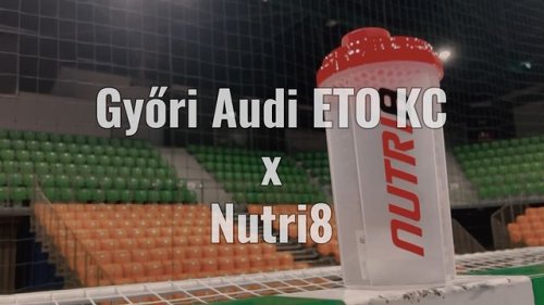 Video post from nutri8brand.