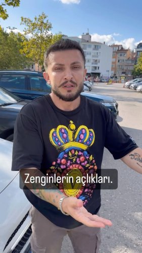 Video post from mehmetenliogluofficial.