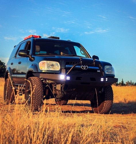 Photo post from coastal.offroad.