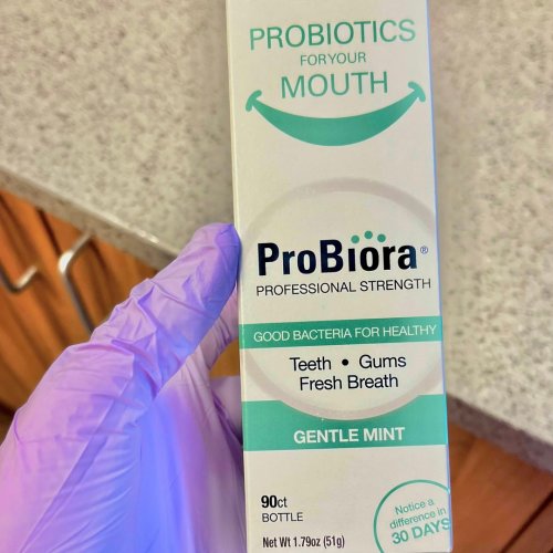Photo post from trilliumdental.