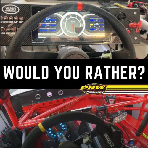 Photo post from prwchassis.