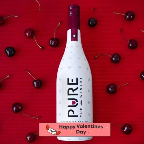 Video post from purethewineryes.