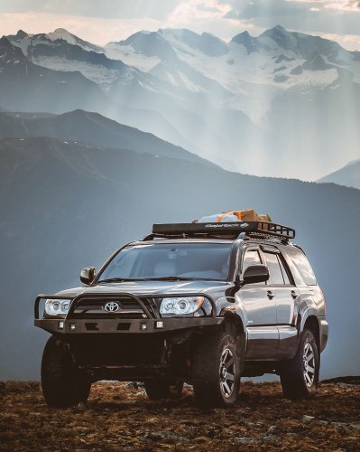 Photo post from coastal.offroad.