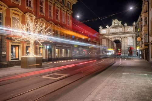 Photo post from innsbrucktourism.