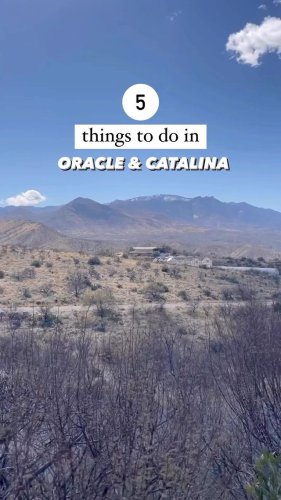 Video post from visittucson.