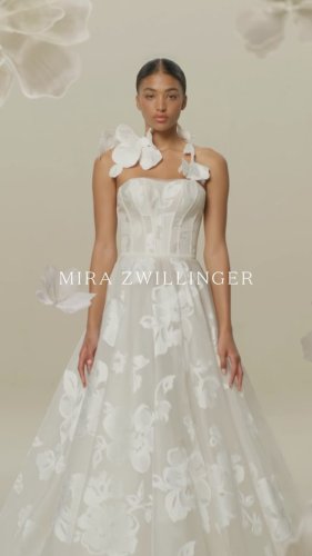 Video post from lelitebridal.