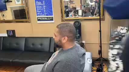 Video post from corndabarber.