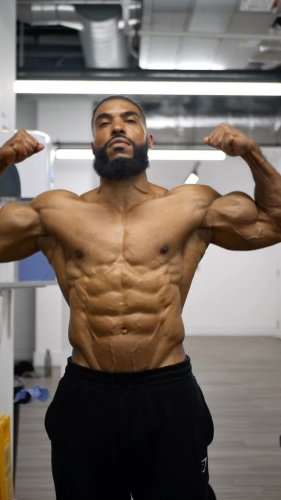 Video post from ph_gains.
