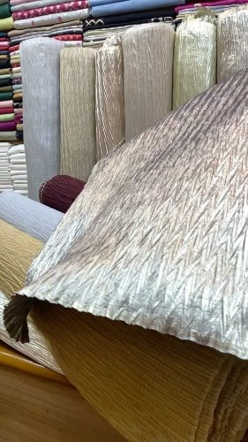 Video post from akbar_fabrics_.