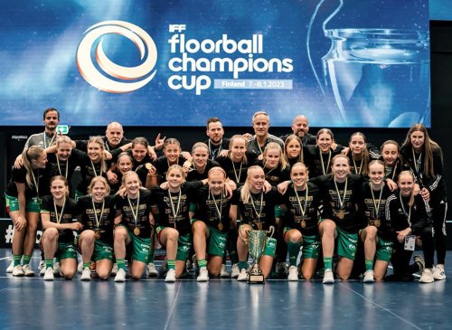 Photo post from kauppitwins.