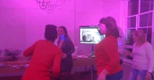 Photo post from kasarstays.