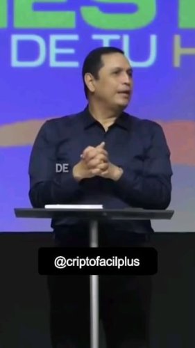 Video post from criptofacilplus.