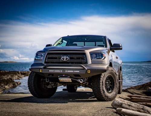 Photo post from coastal.offroad.