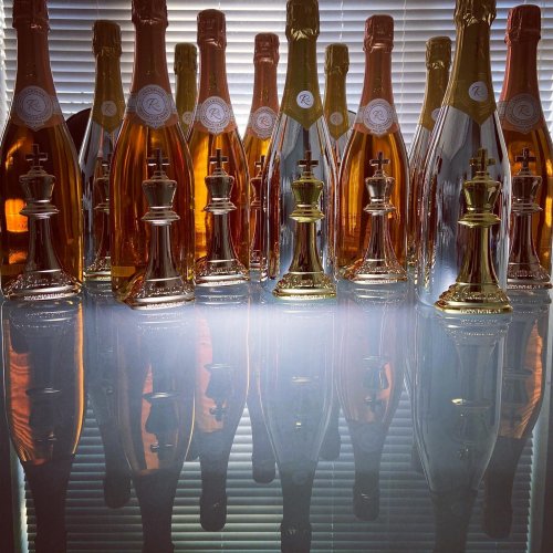 Photo post from lecheminduroi.