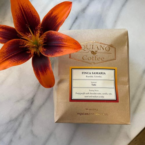 Photo post from equianocoffee.