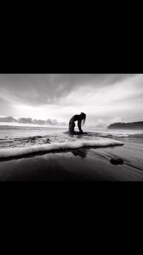 Video post from reachyoga_sd.