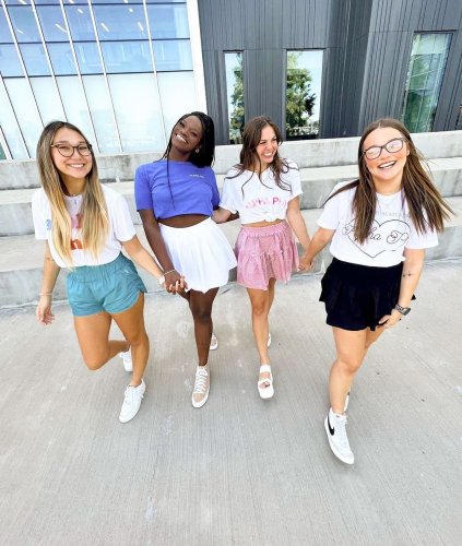 Photo post from alphaphifoundation.