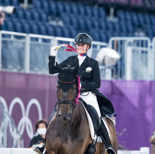 Carousel post from fei_global.