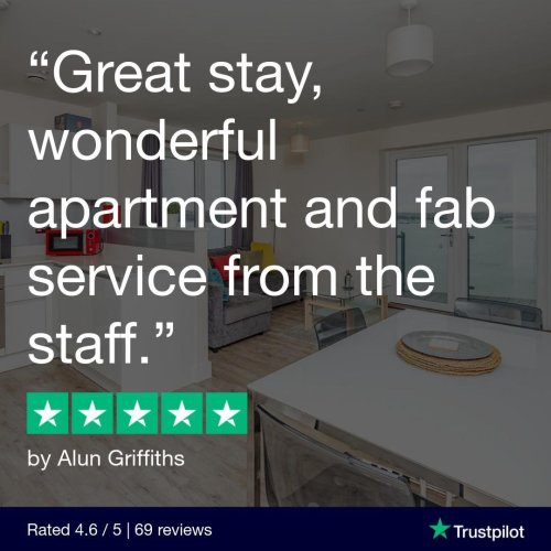 Photo post from kasarstays.