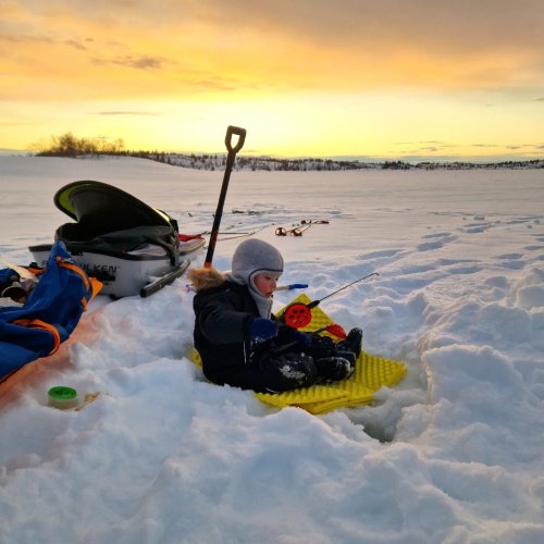 Photo post from sandnesoutdoors.