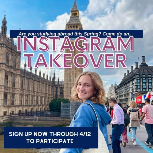 Photo post from drexelstudyabroad.