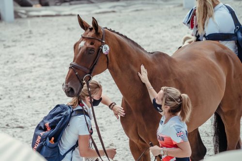 Carousel post from fei_global.