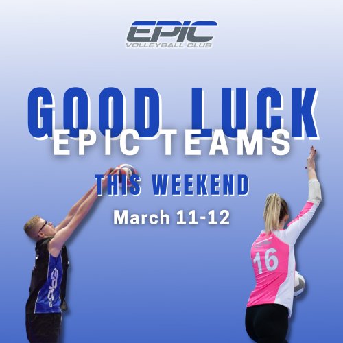 Carousel post from epicvball.