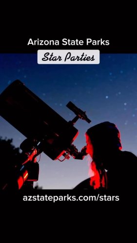 Video post from visittucson.