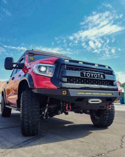 Photo post from coastal.offroad.