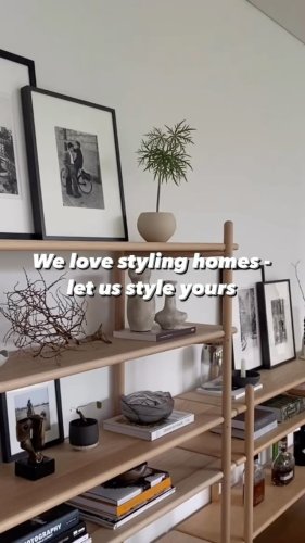 Video post from crane_living.