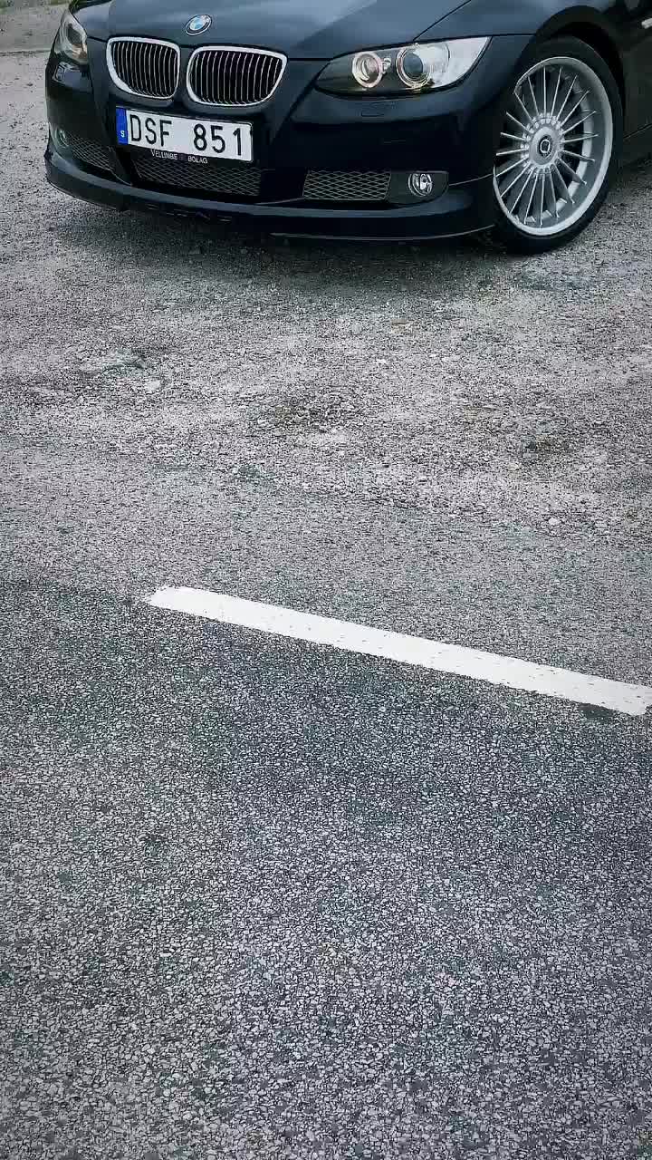 Video post from vellinge_bilbolag.