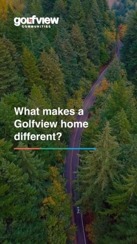 Video post from golfviewcommunities.