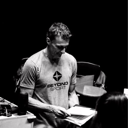 Video post from beyondsportinsta.