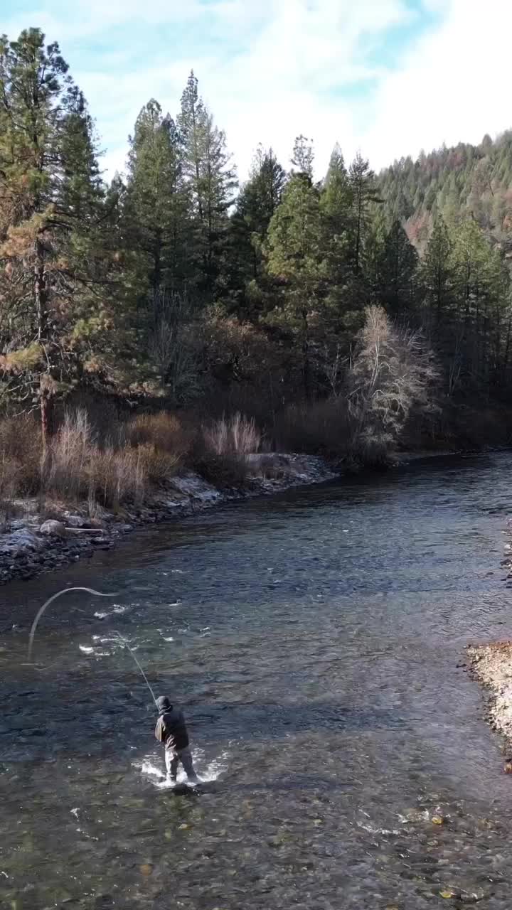 Video post from confluenceoutfitters.