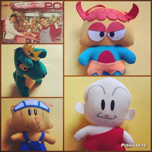 Carousel post from pc_engine_fan.